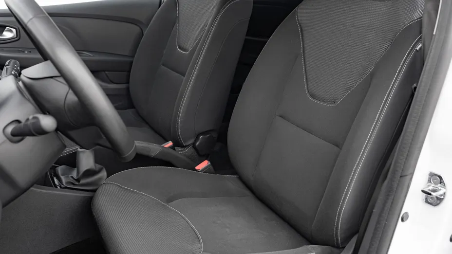 RENAULT Clio Clio 0.9 Energy TCe Alize