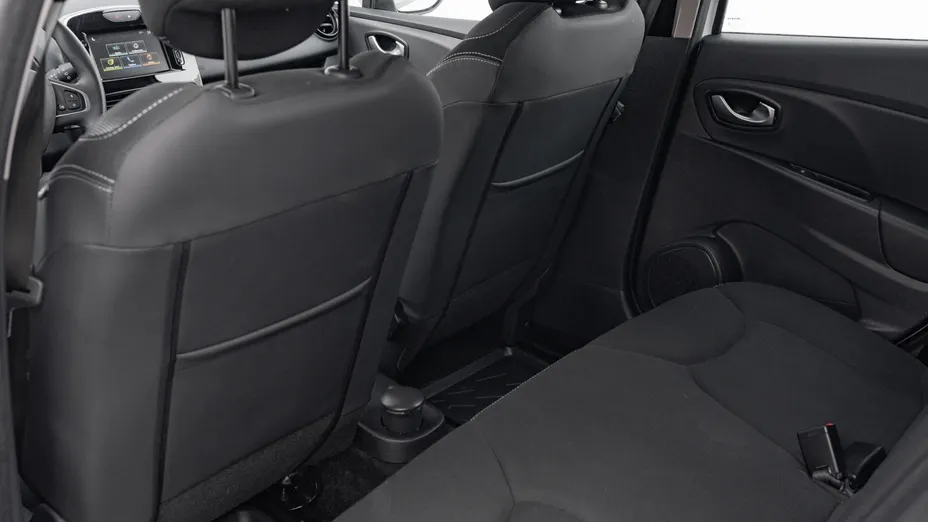 RENAULT Clio Clio 0.9 Energy TCe Alize