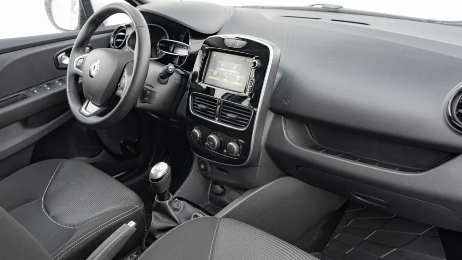 RENAULT Clio Clio 0.9 Energy TCe Alize