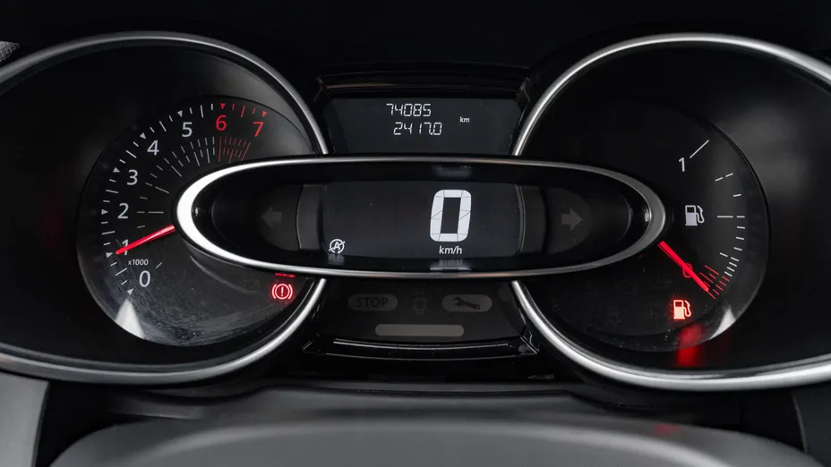 RENAULT Clio Clio 0.9 Energy TCe Alize