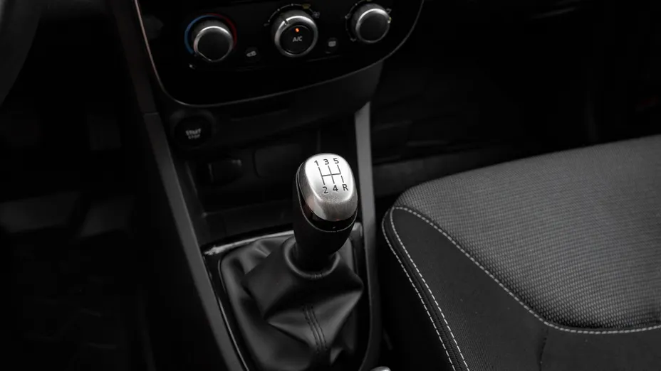 RENAULT Clio Clio 0.9 Energy TCe Alize