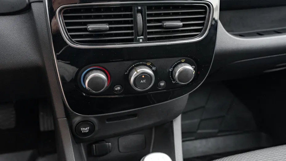 RENAULT Clio Clio 0.9 Energy TCe Alize