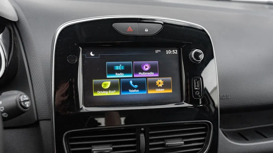 RENAULT Clio Clio 0.9 Energy TCe Alize