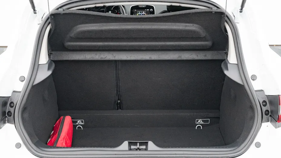 RENAULT Clio Clio 0.9 Energy TCe Alize