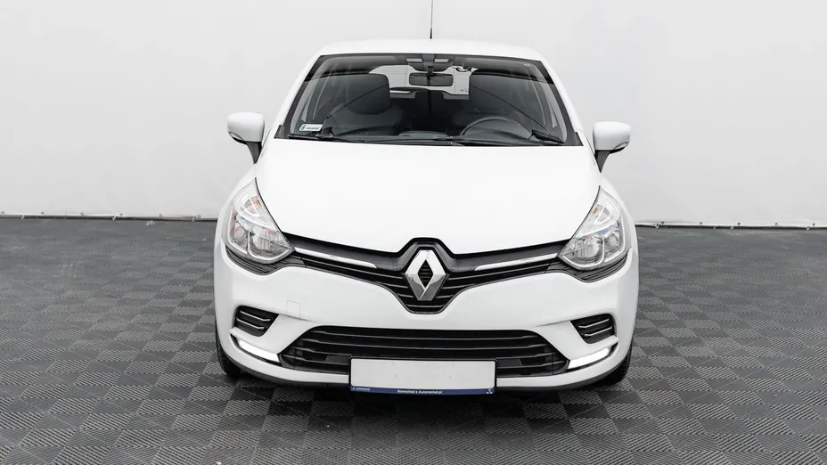 RENAULT Clio Clio 0.9 Energy TCe Alize