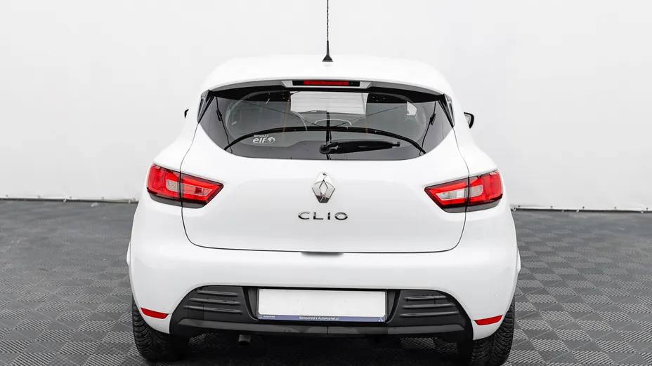 RENAULT Clio Clio 0.9 Energy TCe Alize