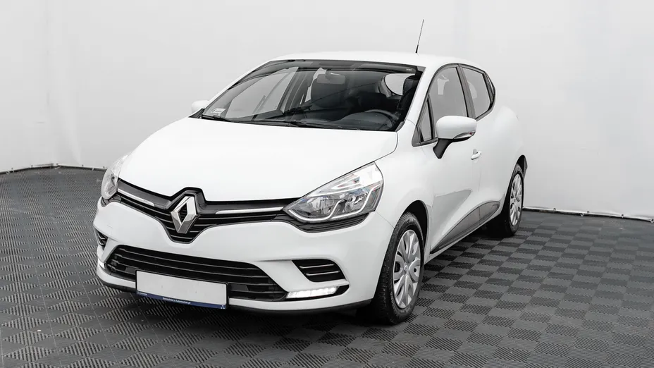 RENAULT Clio Clio 0.9 Energy TCe Alize