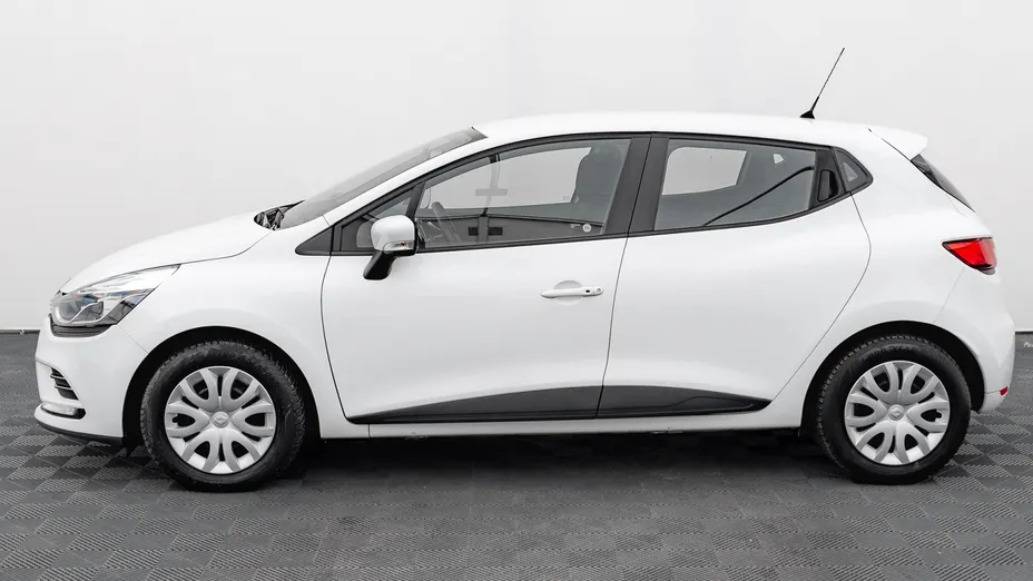 RENAULT Clio Clio 0.9 Energy TCe Alize