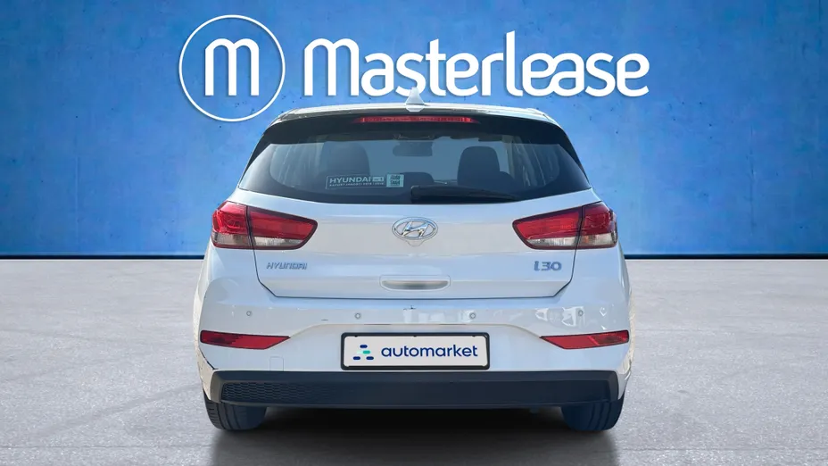 HYUNDAI i30 i30 1.5 DPI Classic +