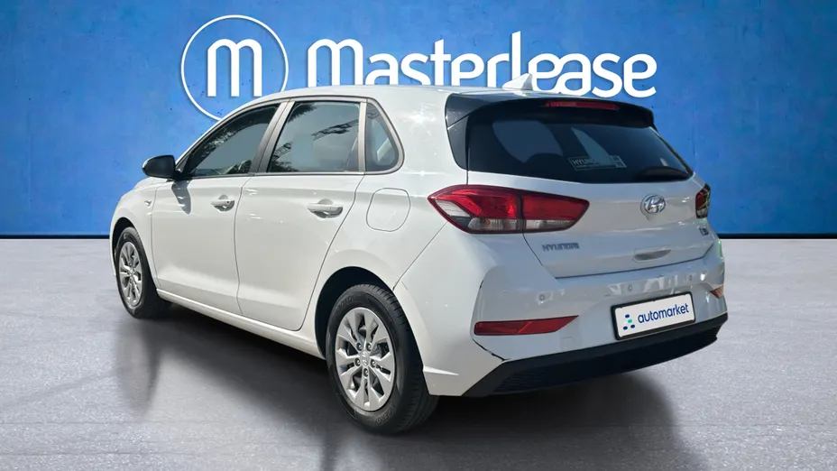 HYUNDAI i30 i30 1.5 DPI Classic +