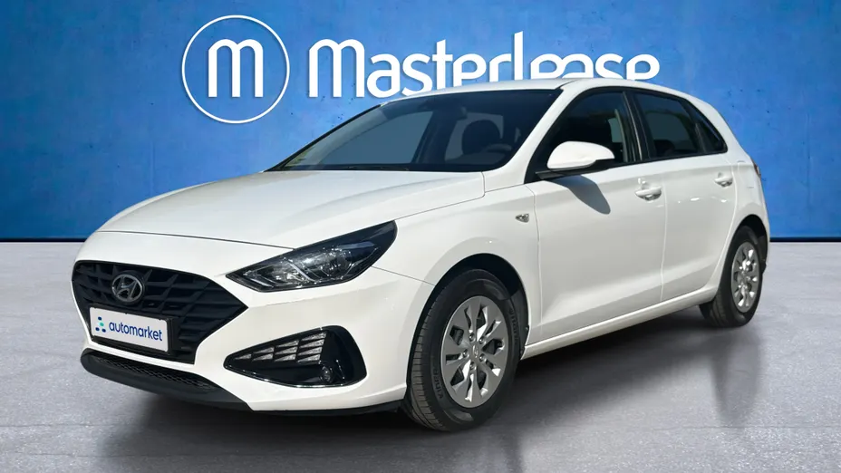 HYUNDAI i30 i30 1.5 DPI Classic +