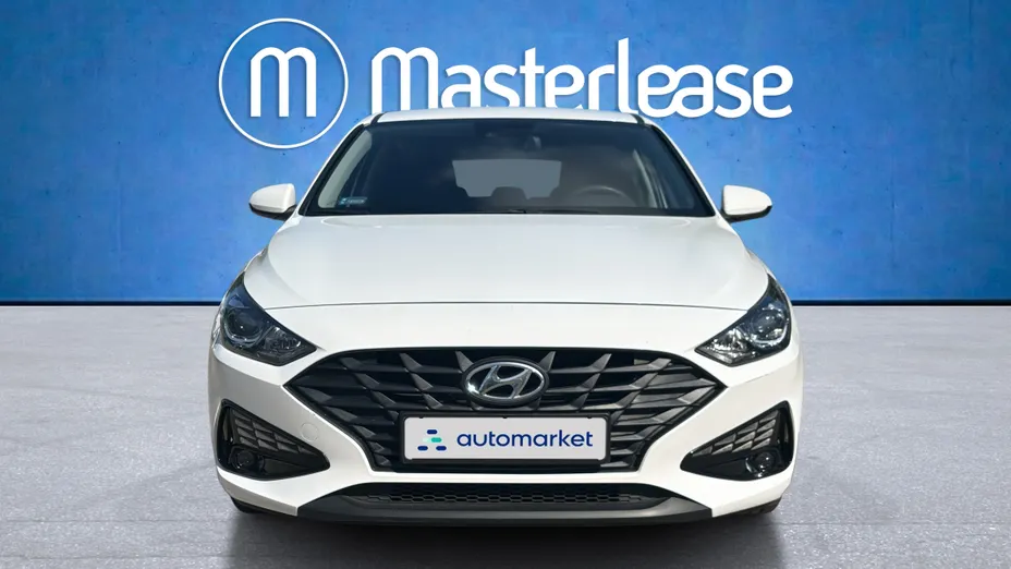 HYUNDAI i30 i30 1.5 DPI Classic +