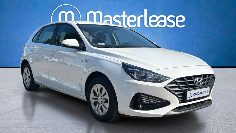 HYUNDAI i30 i30 1.5 DPI Classic +