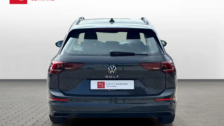 VOLKSWAGEN Golf Golf VIII 1.5 TSI