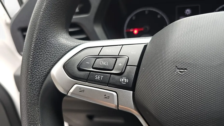 VOLKSWAGEN Caddy osobowy Caddy 2.0 TDI