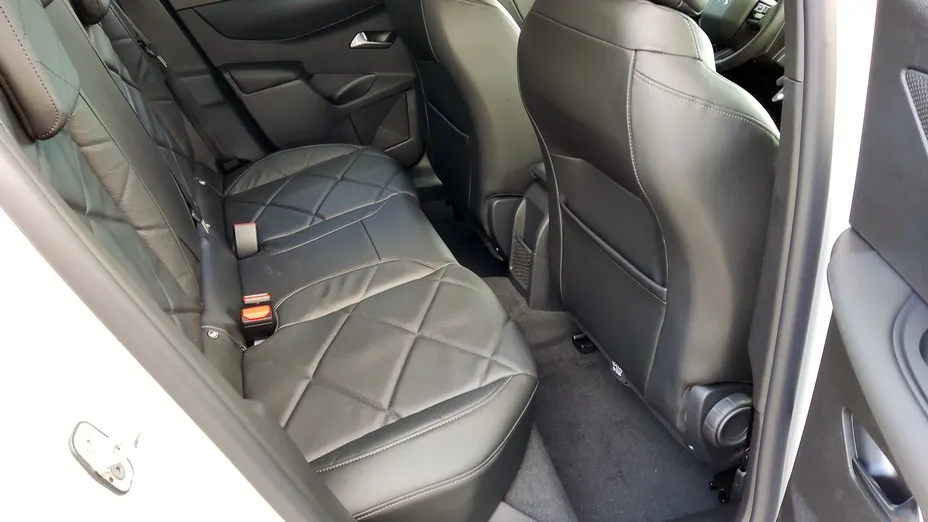 DS DS3 Crossback DS 3 E-Tense Rivoli