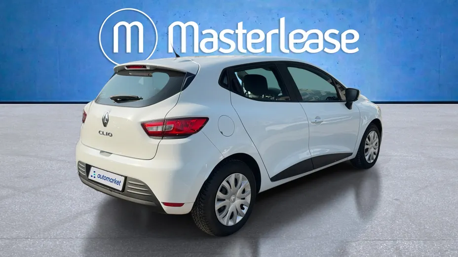 RENAULT Clio Clio 0.9 Energy TCe Alize