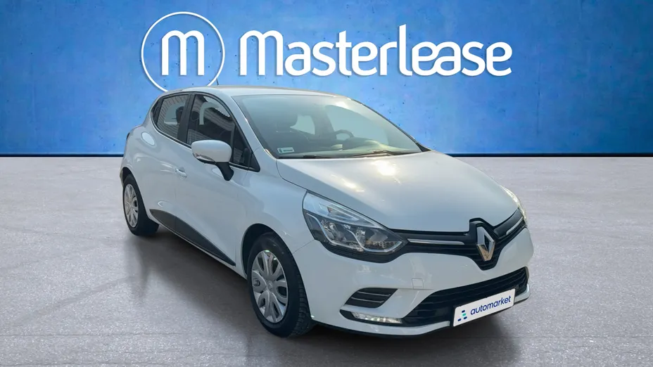 RENAULT Clio Clio 0.9 Energy TCe Alize