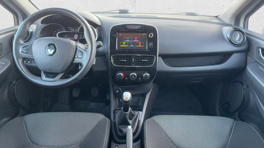 RENAULT Clio Clio 0.9 Energy TCe Alize