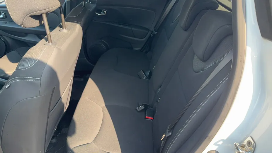 RENAULT Clio Clio 0.9 Energy TCe Alize