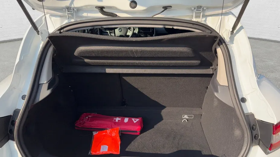 RENAULT Clio Clio 0.9 Energy TCe Alize