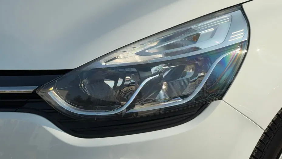 RENAULT Clio Clio 0.9 Energy TCe Alize