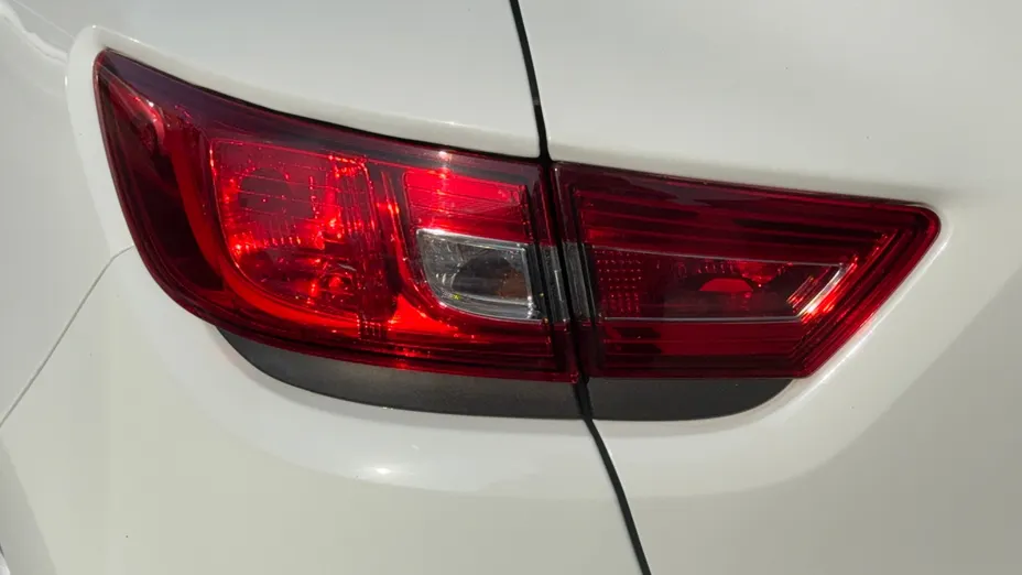 RENAULT Clio Clio 0.9 Energy TCe Alize