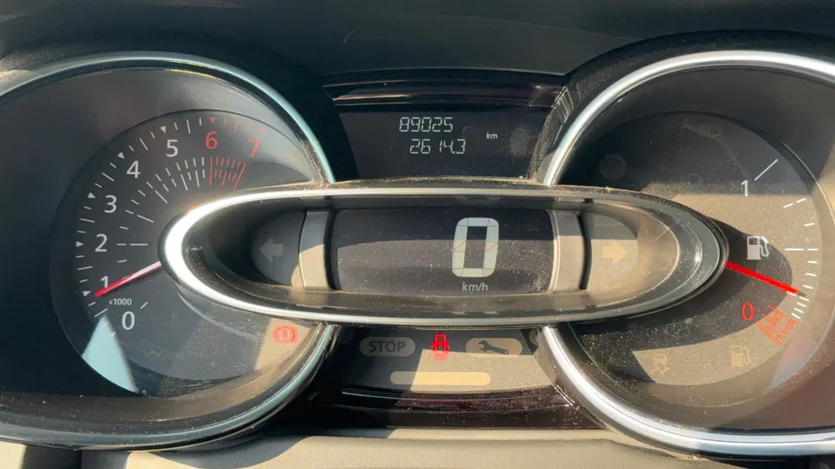 RENAULT Clio Clio 0.9 Energy TCe Alize