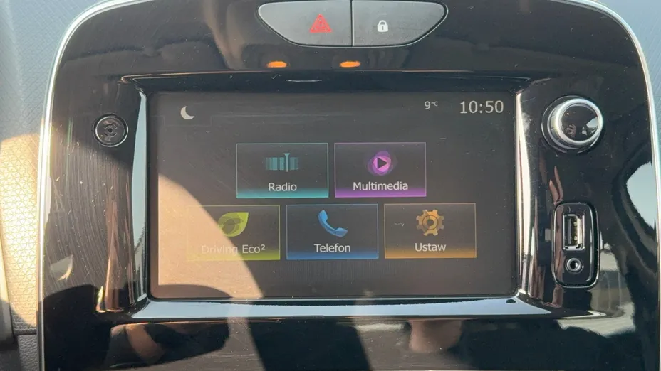 RENAULT Clio Clio 0.9 Energy TCe Alize