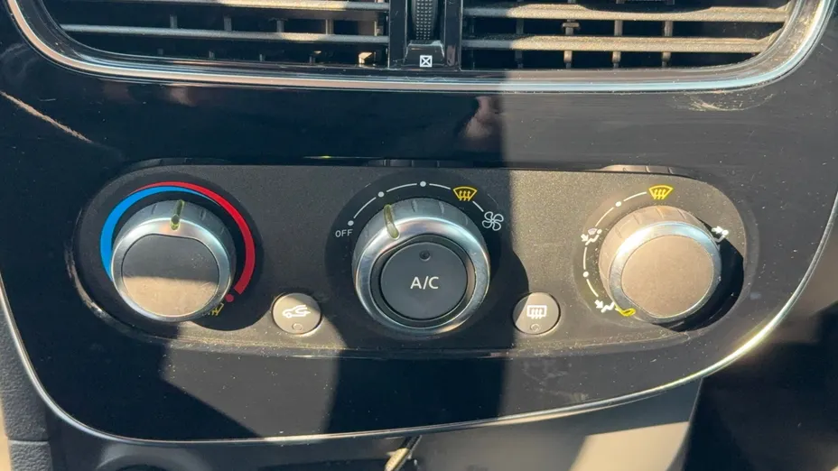 RENAULT Clio Clio 0.9 Energy TCe Alize