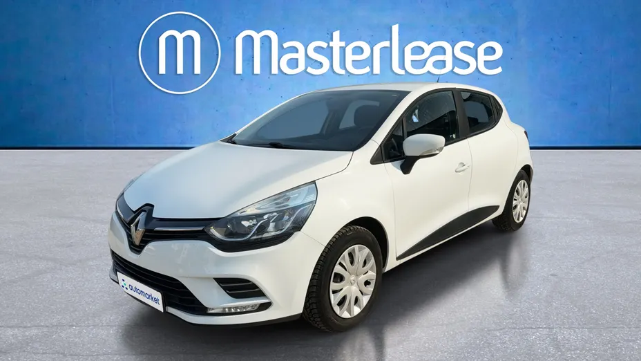RENAULT Clio Clio 0.9 Energy TCe Alize