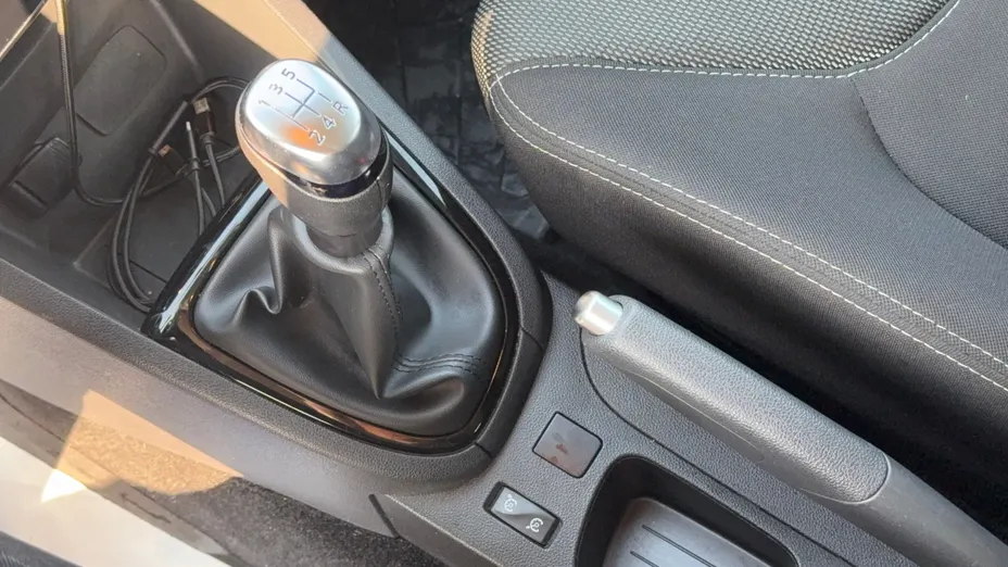 RENAULT Clio Clio 0.9 Energy TCe Alize