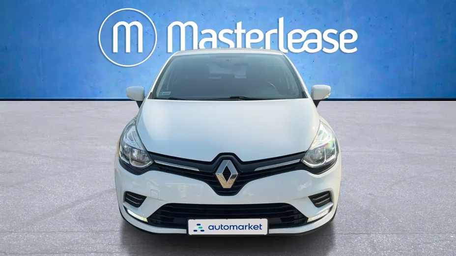 RENAULT Clio Clio 0.9 Energy TCe Alize