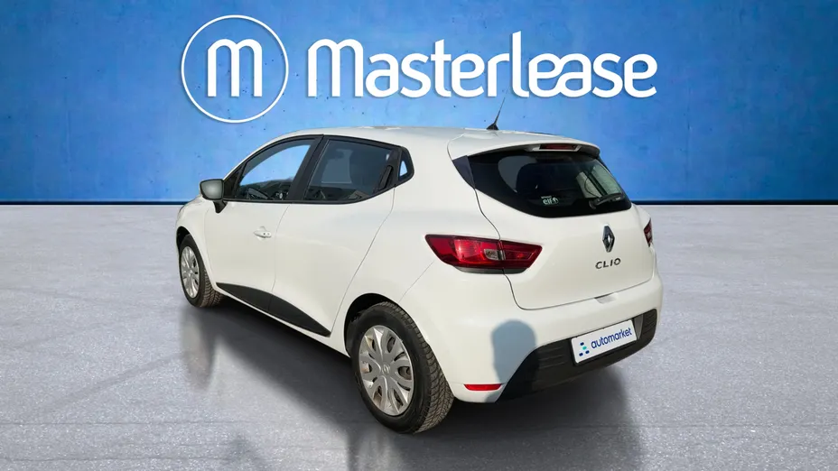 RENAULT Clio Clio 0.9 Energy TCe Alize