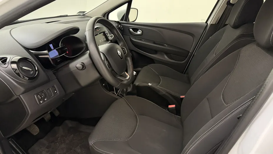 RENAULT Clio Clio 0.9 Energy TCe Alize