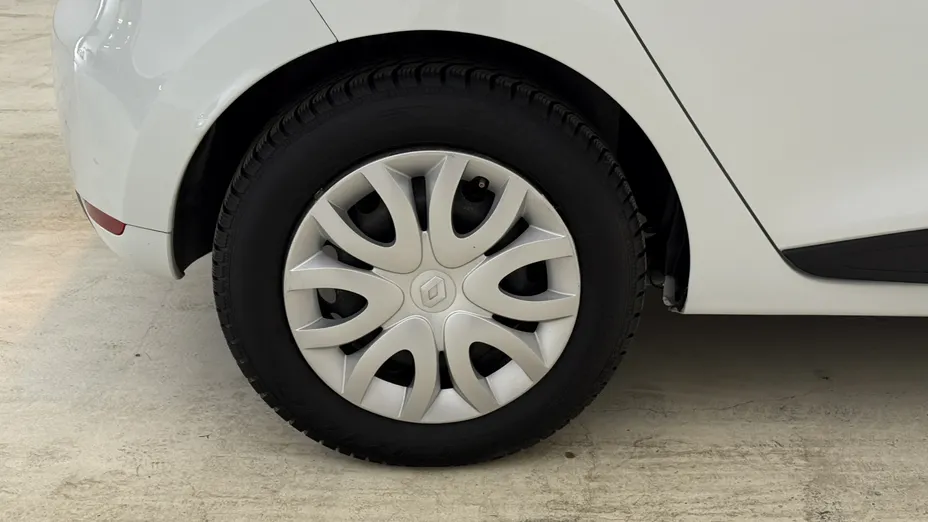 RENAULT Clio Clio 0.9 Energy TCe Alize