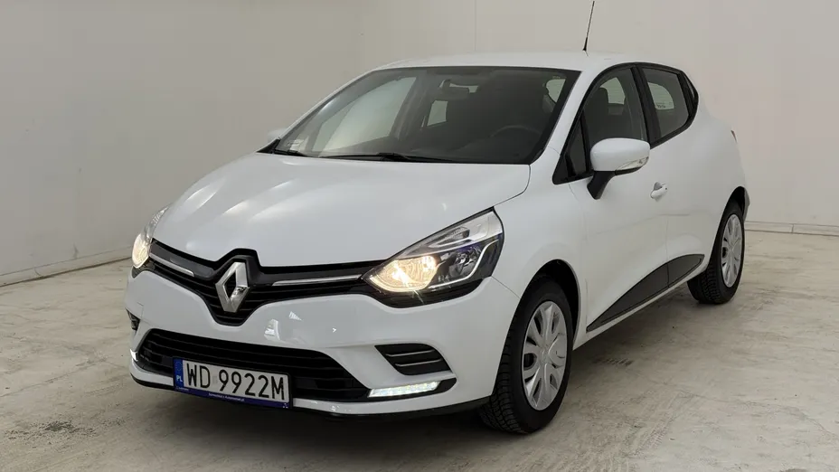 RENAULT Clio Clio 0.9 Energy TCe Alize