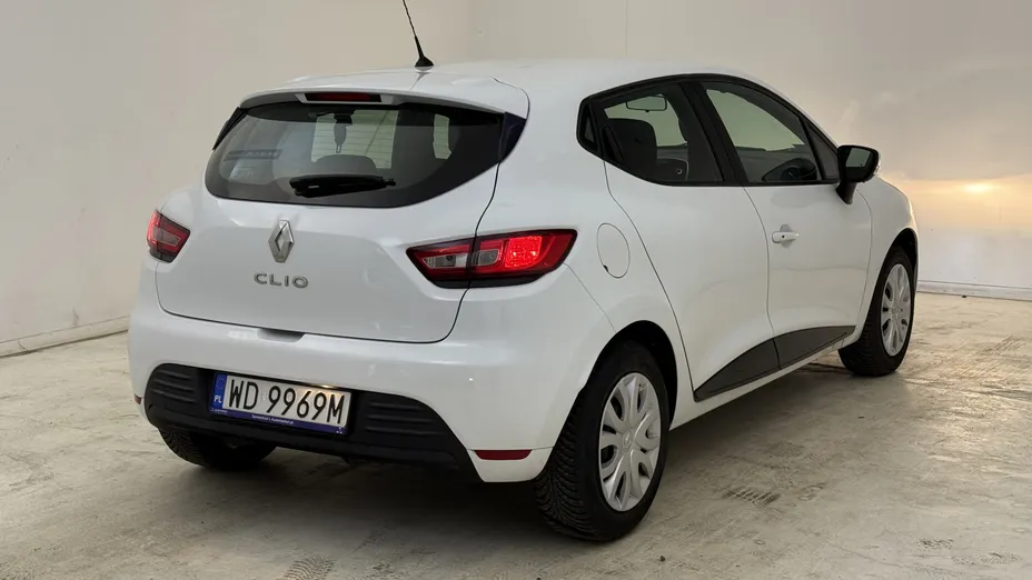 RENAULT Clio Clio 0.9 Energy TCe Alize