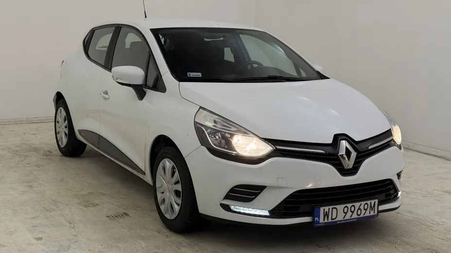 RENAULT Clio Clio 0.9 Energy TCe Alize