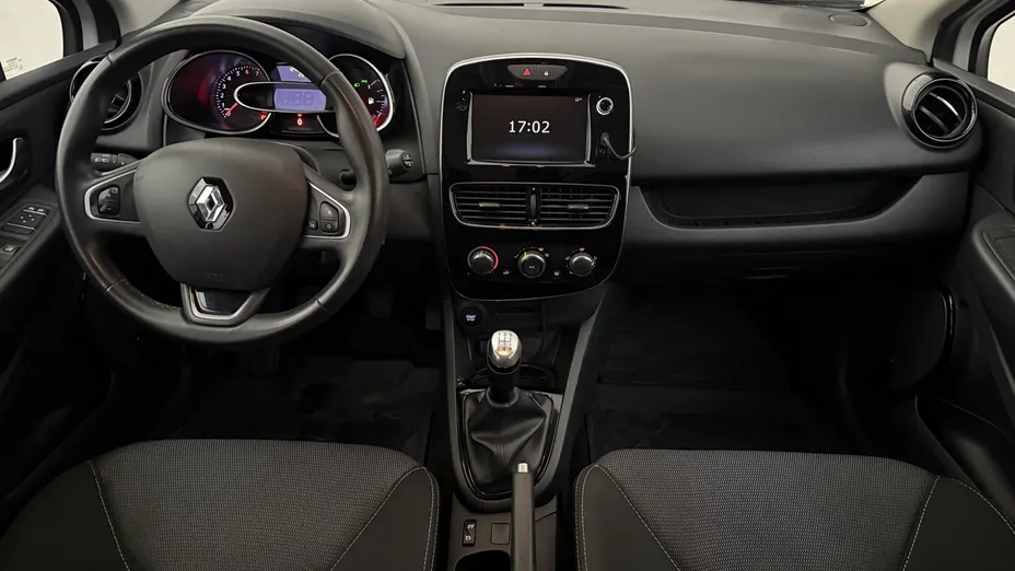 RENAULT Clio Clio 0.9 Energy TCe Alize