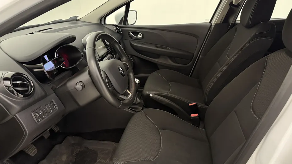 RENAULT Clio Clio 0.9 Energy TCe Alize