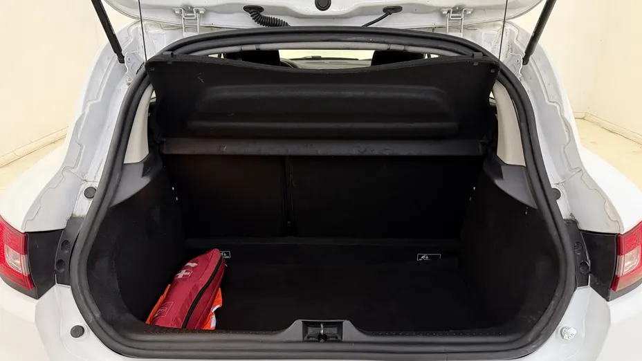 RENAULT Clio Clio 0.9 Energy TCe Alize