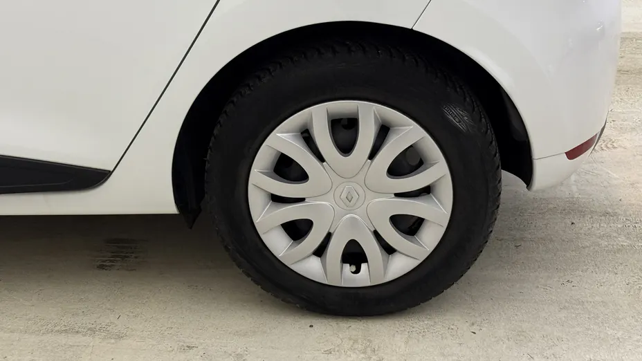 RENAULT Clio Clio 0.9 Energy TCe Alize