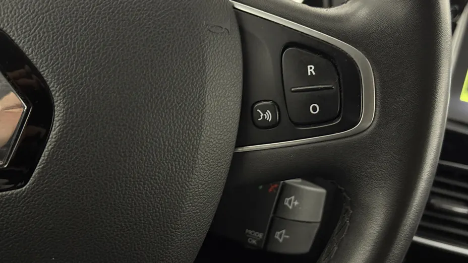 RENAULT Clio Clio 0.9 Energy TCe Alize