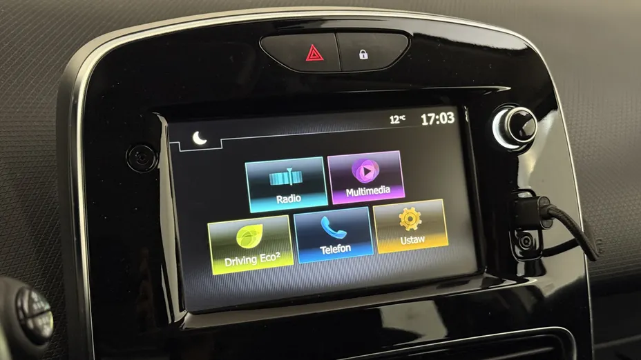 RENAULT Clio Clio 0.9 Energy TCe Alize