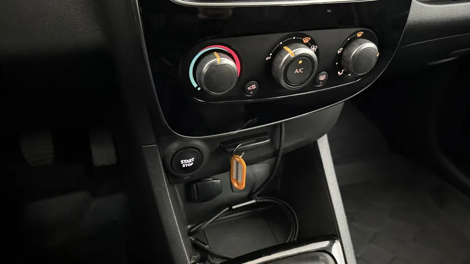 RENAULT Clio Clio 0.9 Energy TCe Alize