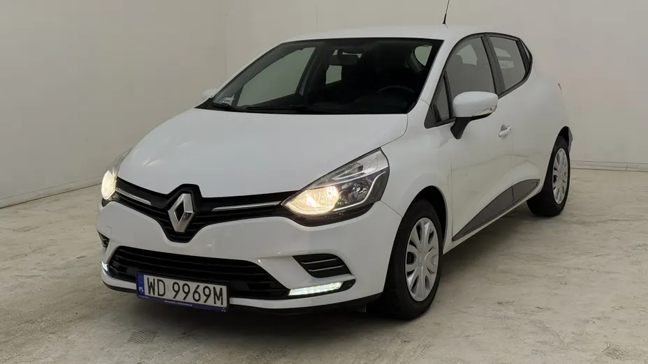 RENAULT Clio Clio 0.9 Energy TCe Alize
