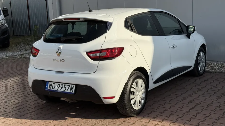 RENAULT Clio Clio 0.9 Energy TCe Alize