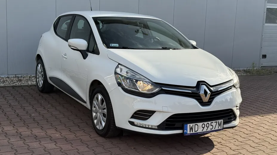 RENAULT Clio Clio 0.9 Energy TCe Alize