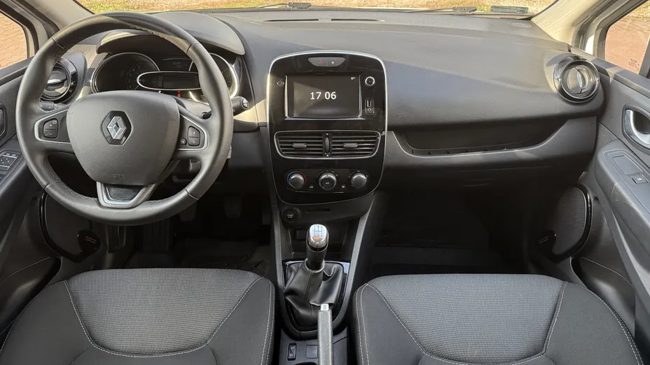 RENAULT Clio Clio 0.9 Energy TCe Alize